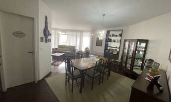 Imagem 2: Apartamento 4 dormitórios, 2 garagens - Centro Florianópolis