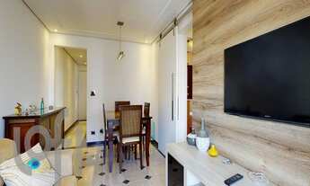 Imagem 5: São Paulo - Apartamento Padrão - Saúde