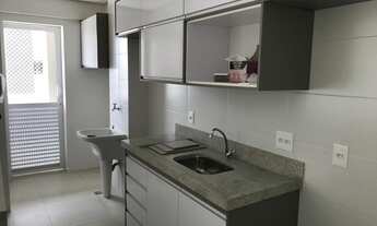 Imagem 6: Ref S1782 - Zona Sul - 2 Dormitórios - Piscina