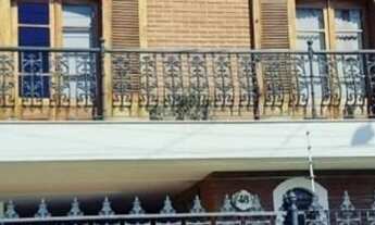 Imagem: ITATIBA - Casa Padrão - VILA BELA VISTA