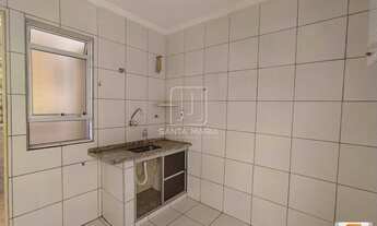 Imagem 4: Apartamento (tipo - padrao) 2 dormitórios, portaria 24hs, lazer, salão de festa, em condom