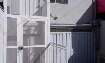 Imagem: Locação Casa Comercial - São José do