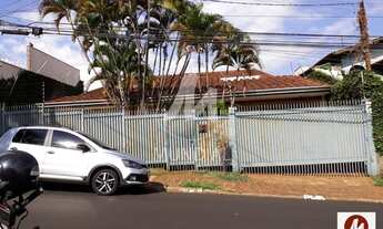 Imagem: Casa (térrea na rua) 3 dormitórios/suite