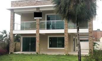 Imagem 3: Casa para venda com 4 quartos em - Barreirinhas - Maranhão