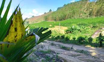 Imagem 4: Sítio em Domingos Martins com 3 Lagos