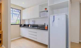 Imagem 4: SÃO PAULO - Flat - VILA NOVA CONCEIÇÃO