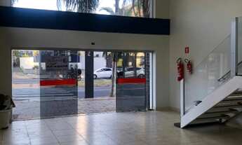 Imagem 2: Aluguel - Centro - Sala Comercial 188m²Sala recepção, cozinha, dispensa, Banheiro com aces