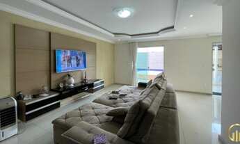 Imagem 4: Casa 5 Qts Morada de Laranjeiras!