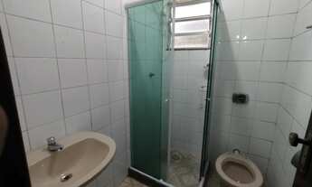 Imagem 5: Apartamento com 2 quartos e garagem no Loteamento Samambaia