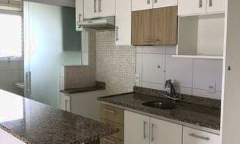 Imagem: Apartamento para alugar no Residencial Vista