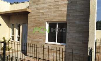 Imagem 2: Estância Velha - Casa Padrão - Campo Grande