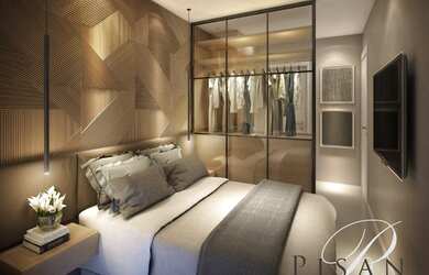 Imagem 5: RIO DE JANEIRO - Apartamento Padrão - TIJUCA