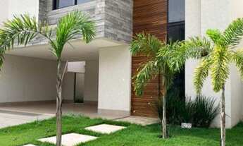 Imagem: Sobrado com 4 dormitórios à venda, 300