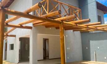 Imagem 5: MATA DE SÃO JOÃO - Casa de Condomínio - Praia do Forte