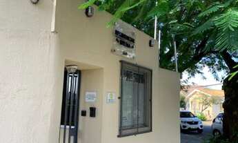 Imagem 2: Apartamento para venda tem 55 metros quadrados com 2 quartos em São Bernardo - Campinas