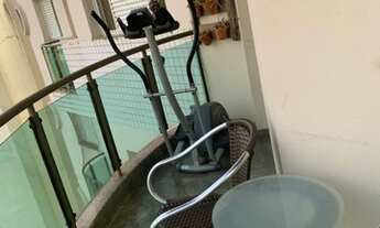 Imagem 2: Apartamento para Venda em Uberlândia/MG