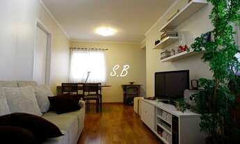 Imagem 3: SãO PAULO - Apartamento Padrão - Moema