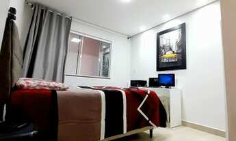 Imagem 5: Casa navegantes vendo