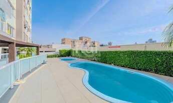 Imagem 1: Porto Alegre - Apartamento Padrão - Azenha