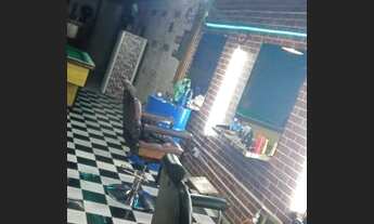 Imagem: Vende-Se Barbearia em Centro de Curitiba