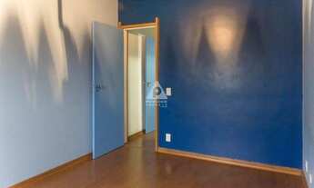 Imagem 7: Apartamento à venda, 4 quartos, 1 suíte, 2 vagas, Tijuca - RIO DE JANEIRO/RJ