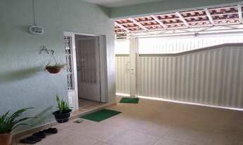 Imagem 4: JACAREÍ - Casa Padrão - PARQUE DOS PRÍNCIPES