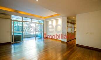 Imagem 1: RIO DE JANEIRO - Apartamento Padrão - IPANEMA