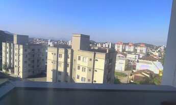 Imagem 4: Apartamento a venda com 2 quartos em Floresta - Joinville - SC