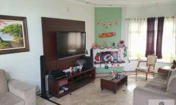 Imagem 6: Sobrado para Venda em São Caetano do Sul, Olímpico, 4 dormitórios, 3 suítes, 5 banheiros