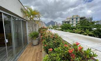 Imagem 6: Sala à venda, 1 vaga, BARRA DA TIJUCA - RIO DE JANEIRO/RJ