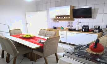 Imagem 2: JACAREÍ - Casa Padrão - PARQUE DOS PRÍNCIPES