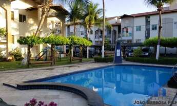 Imagem 2: Papicu e um Charme de Apartamento Mobiliado ou Não Você escolhe!