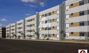 Imagem 2: Apartamento (tipo - padrao) 2 dormitórios, portaria 24 horas, em condomínio fechado