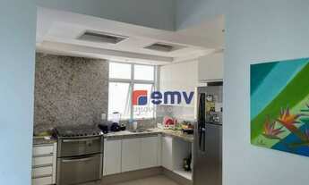 Imagem 7: Maravilhoso apto de luxo para aluguel, são 154 m2, 04 quartos, 02 suítes,03 vagas na Al. O