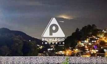 Imagem 5: Casa Triplex em Cosme Velho