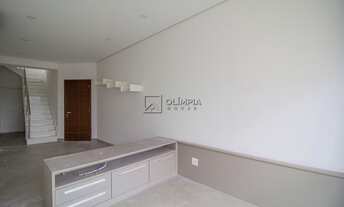 Imagem 4: Venda Cobertura 2 Dormitórios - 154 m² Perdizes