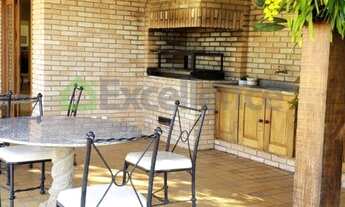 Imagem 4: Itu - Casa de Condomínio - Condomínio Terras de São José 1