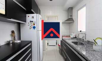 Imagem 7: Apartamento Locação Pinheiros 90 m² 2 Dormitórios