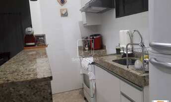 Imagem 4: Casa (sobrado na rua) 2 dormitórios/suite, cozinha planejada