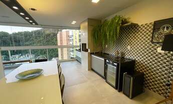 Imagem: Apartamento luxuoso no Parque das Castanheiras