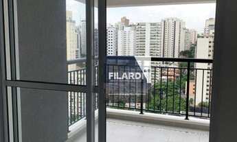 Imagem 1: Apartamento com 2 dormitórios à venda, 60 m² por R$ 950.000 - Perdizes - São Paulo/SP