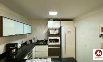 Imagem 3: Casa (sobrado em condominio) 4 dormitórios/suite, cozinha planejada, portaria 24hs, lazer