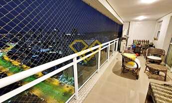 Imagem 5: Apartamento à venda, 3 quartos, 1 suíte, 2 vagas, Marapé - Santos/SP