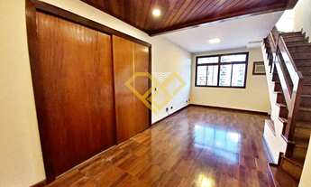 Imagem 2: Cobertura à venda, 3 quartos, 1 suíte, 1 vaga, Ponta da Praia - Santos/SP