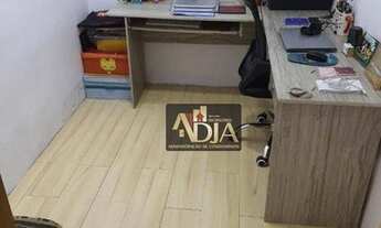 Imagem 7: Casa com 2 dormitórios à venda por R$ 360.000,00 - Jardim Bela Vista - Mauá/SP