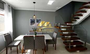 Imagem 6: Linda casa pronta para morar de 3 quartos em Unamar - Cabo Frio - RJ