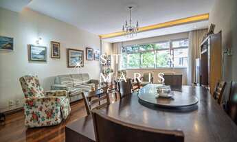 Imagem 4: RIO DE JANEIRO - Apartamento Padrão - COPACABANA