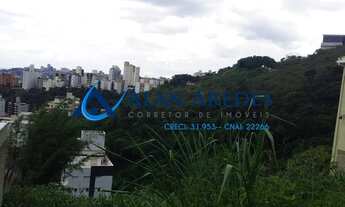 Imagem 5: BELO HORIZONTE - Terreno Padrão - BURITIS