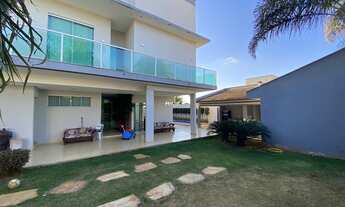 Imagem 7: UBERLÂNDIA - Casa Padrão - JARDIM KARAÍBA