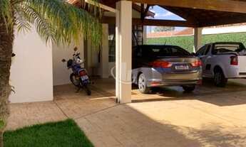 Imagem 2: ARARAQUARA - Casa Padrão - VILA SEDENHO